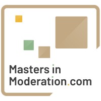 Masters in Moderation logo - Similar company to Horizontal School