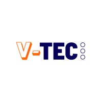 V-TEC logo - Similar company to V-Tec