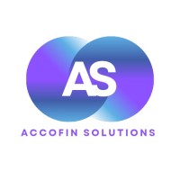 AccoFin Solutions logo - Similar company to Radiance Business Solutions