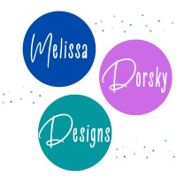 Melissa Dorsky Designs LLC logo - Similar company to Hack Corporate Health Consulting & Communication (Hchcc)