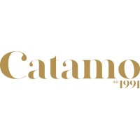 Catamo 1991 logo - Similar company to Sherman Accounting