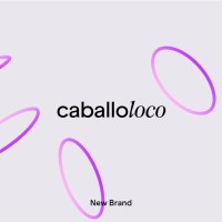 Caballo Loco Studio logo - Similar company to Estudio Marañacos