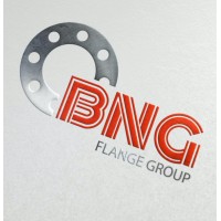 BNG Flange Group logo - Similar company to Western Forge & Flange