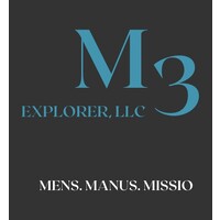 M3 Explorer, LLC logo - Similar company to Chinese Biopharmaceutical Association, Canada