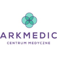 Arkmedic Centrum Medyczne logo - Similar company to Gamma Medical Center