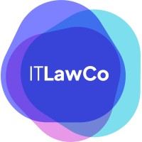 ITLawCo logo - Similar company to Full Cycle Tech