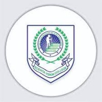 Scienta Vision College G-10/4 logo - Similar company to Scienta