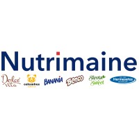 NUTRIMAINE logo - Similar company to Distriplus