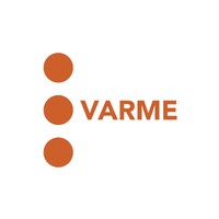 VARME logo - Similar company to Turk Startups