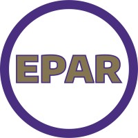 Evans School Policy Analysis and Research Group (EPAR) logo - Similar company to The Dispute Board Federation