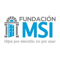 Fundación Marie Stopes México, A. C logo - Similar company to Dkt Latam Norte
