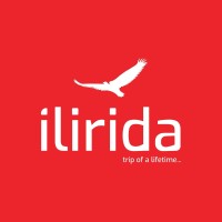 ILIRIDA TRAVEL AND TOURS logo - Similar company to Helga Cacani