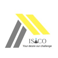 Isico Holding Limited logo - Similar company to Kipya Africa