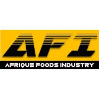 AFRIQUE FOODS INDUSTRY logo - Similar company to Ignofoc