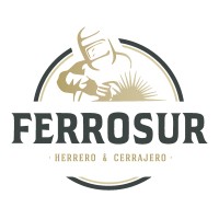 FERROSUR logo - Similar company to Ferrosur