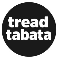 Tread Tabata logo - Similar company to Snakebite, Inc.