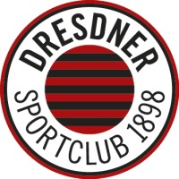 Dresdner Sportclub 1898 E.V. logo - Similar company to Dscvolley