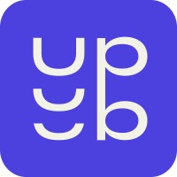 upbeat logo - Similar company to Upbeat