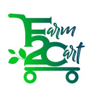 Farm2Cart logo - Similar company to Bluerain Cloud Solutions (P) Ltd
