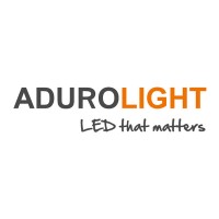 Adurolight logo - Similar company to Adurolight Europe B.V.