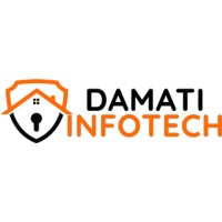 Damati Infotech logo - Similar company to Vantage Integrated Security Solutions Ltd