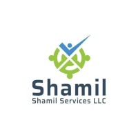 Shamil Services LLC logo - Similar company to Shamil Vehicle Testing & Registration