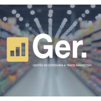 Ger. Gestão de Categoria & Trade Marketing logo - Similar company to Opencatman