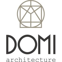 DOMI Architecture logo - Similar company to Robu Handelsonderneming