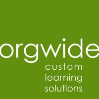 Orgwide logo - Similar company to Arc