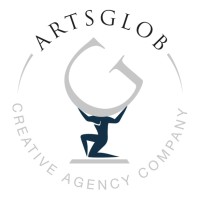 Artsglob logo - Similar company to Bittsi