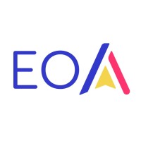 EO Accelerator Switzerland logo - Similar company to Vanilla Round