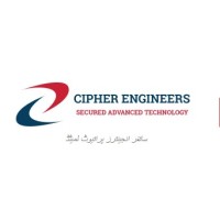 Cipher Engineers Pvt Ltd logo - Similar company to Maxim Engineering