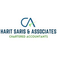 Harit Saris & Associates logo - Similar company to Shree Ram Infosystems