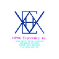 Hvac Engineering, Inc.