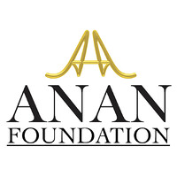 Anan Foundation logo - Similar company to Vasundhara Mehta