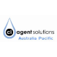 Ci Agent Solutions Australia Pacific