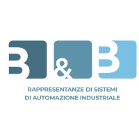 B&B Rappresentanze Srl logo - Similar company to Logiware Srl