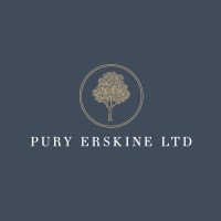 Pury Erskine Ltd logo - Similar company to Precedence Law