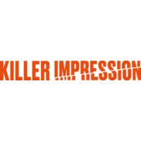 Killer Impression logo - Similar company to Redtooth