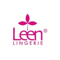 Leen Lingerie logo - Similar company to Del Rayssa Lingerie