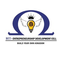 EDC BIT SATHY logo - Similar company to Bannari Amman Institute Of Technology