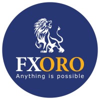FXORO logo - Similar company to Finlink