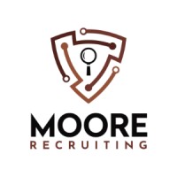 Moore Recruiting logo - Similar company to Moore Recruitment