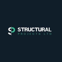 Structural Projects Ltd logo - Similar company to Archanaeum