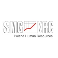 SMG/KRC Poland Human Resources Region Płd. Sp. z o.o. logo - Similar company to Certo - Technical Training Center