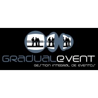 Gradual Event logo - Similar company to Audioprobe