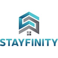 Stayfinity logo - Similar company to Show Up Better