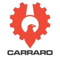Carraro Process Engineering logo - Similar company to Global Chains