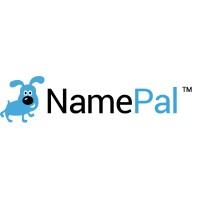 NamePal logo - Similar company to .Icu