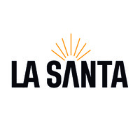 La Santa logo - Similar company to Lasanta